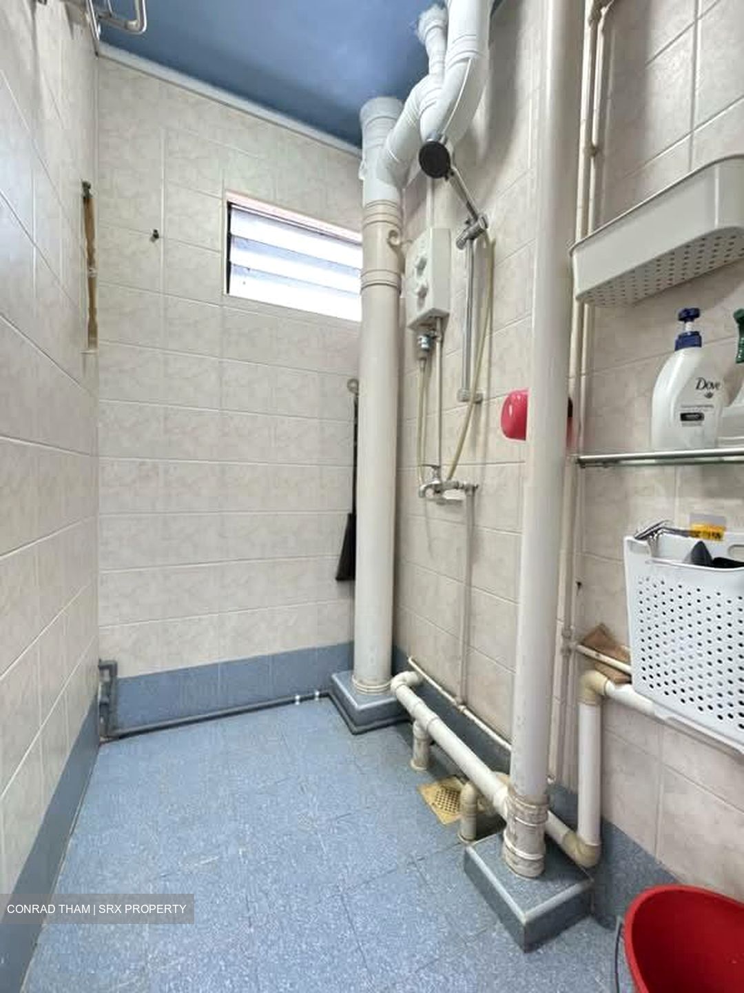 Blk 51 New Upper Changi Road (Bedok), HDB 4 Rooms #565236231